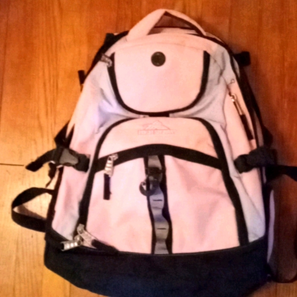 Backpack